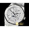 오데마피게 Royal Oak Perpetual Calendar 26574 SS/SS White JF A5134 -AP0496