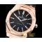 오데마피게 Royal Oak 15400 Wrapped RG/LE Black BP MY9015 Mod 3120 -AP0514B