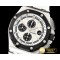 오데마피게 RO Offshore Novelty Cer SS/RU White/Black JF A3126 Mod -AP0533