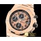 오데마피게 Royal Oak Offshore 2014 Gold Themes RG/RG JF V2 A3126 -AP0536B