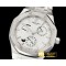 오데마피게 Royal Oak Reserve/Duo Time 26120 SS/SS White Asia 23J -AP0554B