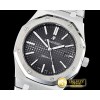 오데마피게 Royal Oak 15400 SS/SS Grey OMF 1:1 MY9015 Mod 3120 -AP0570A