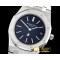 오데마피게 Royal Oak Jumbo Extra Thin 15202 SS/SS Blue JF Mod 2121 -AP0576