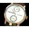  Classic Regulator RG/LE White Asian 17J Manual H/W -AS029A