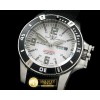  Hydrocarbon DayDate SS/RU White JMiyota 8205 -BALL001B