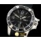  Hydrocarbon DayDate SS/RU Black JMiyota 8205 -BALL001E