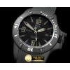  Hydrocarbon DayDate PVD/RU Black JMiyota 8205 -BALL003E