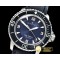 블랑팡 Fifty Fathoms Blue Titanium TI/NY Blue ZF A2836 -BLP040