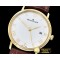 블랑팡 Villeret Ref.6651 YG/LE White/Roman ZF Miyota 9015 Mod -BLP053