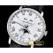 블랑팡 Villeret Complications SS/LE Wht/Rmn OMF Miyota 9015 -BLP056B