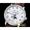 블랑팡 Villeret Complications SS/LE2 Wht/Rmn OMF Miyota 9015 -BLP056C