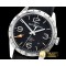벨&로스 Bell Ross BR123 GMT 24H SS/RU Black Asia 2836 Mod -BR102A