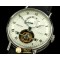 브레게 Jubilee Tourbillon 5 Days SS/LE White Tourbillon -BRE045