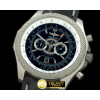브라이틀링 Bentley SuperSports Chrono SS/LE Black Jap OS20 Qtz -BSW0159C
