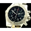 브라이틀링 Avenger SS/SS Black A7750 28800 -BSW0189A