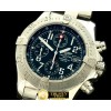 브라이틀링 Avenger SS/SS Blue A7750 28800 -BSW0189B