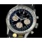브라이틀링 Navitimer SS/LE Black Sticks 7750 -BSW0290C