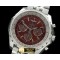 브라이틀링 Bentley 6.75 Big Date SS/SS Brown A7750 -BSW0291C