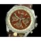 브라이틀링 Bentley 6.75 Big Date SS/LE Brown A7750 -BSW0292A