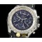 브라이틀링 Bentley 6.75 Big Date SS/LE Blue A7750 -BSW0292C
