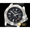 브라이틀링 Avenger Seawolf 2017 SS/RU Black GF Asia 2836 -BSW0341B