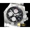 브라이틀링 Avenger II Chronograph 43mm SS/SS Dark Grey GF A7750 -BSW0350A