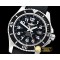 브라이틀링 SuperOcean II 44mm SS/RU Black/Num GF Asia 2824 -BSW0353A