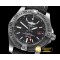 브라이틀링 Avenger BlackBird 44mm DLC/TI/NY Black ZF A2824 -BSW0361