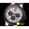 불가리 Diagono Magnesium Chrono PVD/MG/RU Pink Salmon VK Qtz -BVG0063A