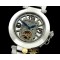 까르띠에 Pasha Tourbillon 32mm SS/SS White Miyota 9015 -CAR0312B