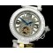 까르띠에 Pasha Tourbillon 32mm SS/SS White Miyota 9015 -CAR0312C