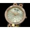 쇼파드 Xtravagaza Mid RG/LE Silver Swiss Quartz -CH103C