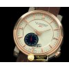 쇼파드 LUC 8Hz RG/LE White Asia 2813 -CH107A