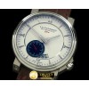 쇼파드 LUC 8Hz SS/LE White Asia 2813 -CH108B