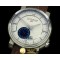 쇼파드 LUC 8Hz SS/LE White Asia 2813 -CH108B