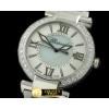 쇼파드 Imperiale SS/SS White Asia 2824 -CH126B