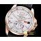 쇼파드 Mille Miglia Gran Turismo XL RG/RU White A2824 Mod -CH135A