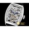 프랭크뮬러 FM Aeternitas Tourbillon SS/LE Skeleton Asia 21J -FM125A