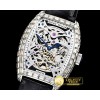 프랭크뮬러 FM Aeternitas Tourbillon Baug D SS/LE Skeleton Asia 21J -FM125B