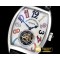 프랭크뮬러 Aeternitas Tourbillon SS/LE Wht/Color Flying Tourbillon -FM131E