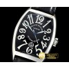 프랭크뮬러 Casablanca 8880 Automatique SS/LE Black/Num GF Asia 2824 -FM135