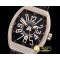 프랭크뮬러 Vanguard Mens V45 Diams RG/LE/RU Black Diam ABF A2824 -FM153B