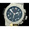 위블로 Earl Grey Limited Ed SS/SS Grey A7750 -HUB0204