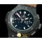 위블로 Chukker Special Ed PVD/CER/LE A7750 Sec @ 3 -HUB0214