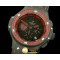 위블로 Big Bang Miami Heat PVD/LE Blk Jap OS20 -HUB0308B