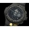 위블로 Depech Mode Aero Bang PVD/RU A7750 -HUB0309C