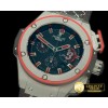 위블로 King Power Dwayne Wade SS/LE Black A7750 -HUB0317