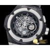 위블로 King Power Unico 48mm PVD/RU Skeletonal Asia 7750 -HUB0363