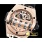 위블로 Big Bang MP11 Rose Gold RG/RU Rose G Quartz -HUB0398C