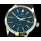 IWC Ingenuier Vintage St Laurens SS/NY Blue A2824 -IWC0137